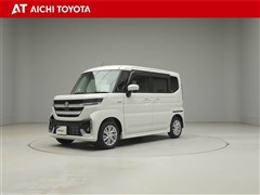 スズキ スペーシアカスタム HYBRID GS