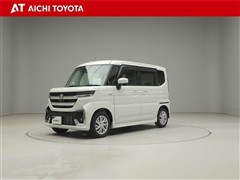 スズキ スペーシアカスタム HYBRID GS