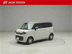 ワゴンRスマイル HV Xゼンホウイ