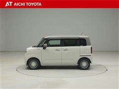 ワゴンRスマイル HV Xゼンホウイ