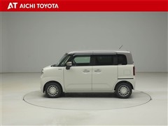 ワゴンRスマイル HYBRID Xゼ