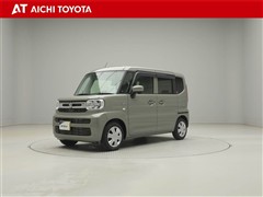 スズキ スペ-シアHV X