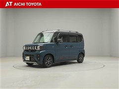 スズキ スペ-シアギアHV XZタ-ボ
