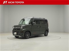 スズキ スペ-シアギアHV XZタ-ボ