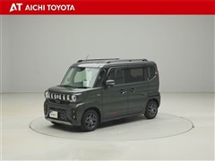 スペ-シアギアHV XZタ-ボ