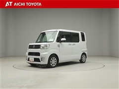 トヨタ ピクシスメガ D SA3