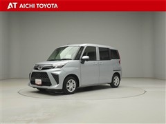 トヨタ ルーミー X