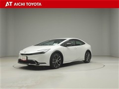 トヨタ　プリウス Z