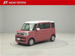 スペーシア ハイブリッド X