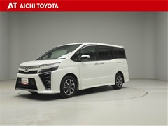 ヴォクシー ZS キラメキ2