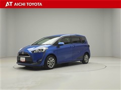 トヨタ　シエンタ G クルマイスシヨウシャ