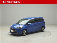 シエンタ G クルマイスシヨウシャ
