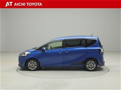 シエンタ G クルマイスシヨウシャ