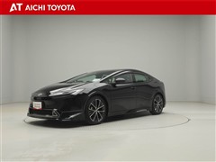 トヨタ プリウス Z