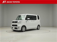 トヨタ ピクシスメガ D SA3