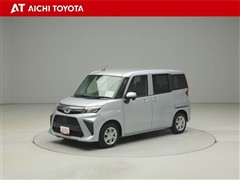 ルーミー X