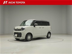 スズキ ワゴンRスマイルハイブリッドX