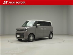 スズキ ワゴンRスマイルハイブリッドX
