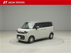ワゴンRスマイルハイブリッドX