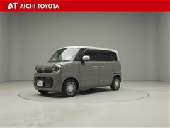 スズキ ワゴンRスマイル HYBRID X