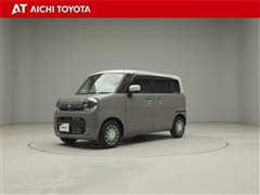 スズキ ワゴンRスマイル HYBRID X