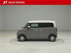 ワゴンRスマイル HYBRID X