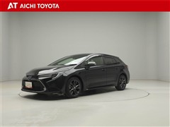 カローラツーリング HVダブルバ