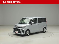 ルーミー X