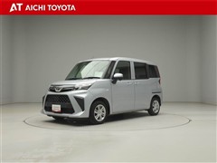 トヨタ ルーミー X
