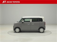 ワゴンRスマイル HV Xゼンホウイ