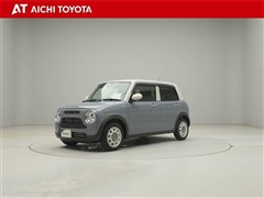 アルトラパン LC HYBRID X