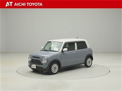 アルトラパン LC HYBRID X