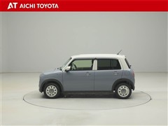 アルトラパン LC HYBRID X