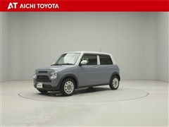 アルトラパン LC HYBRID X