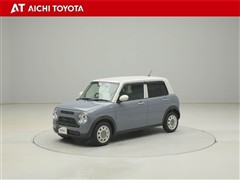 アルトラパン LC HYBRID X