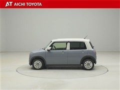 アルトラパン LC HYBRID X