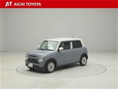 アルトラパン LC HYBRID X