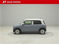 アルトラパン LC HYBRID X