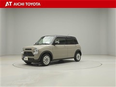 アルトラパン LC HYBRID X