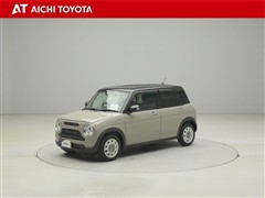 アルトラパン LC HYBRID X