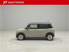 アルトラパン LC HYBRID X