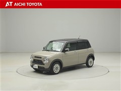アルトラパン LC HYBRID X