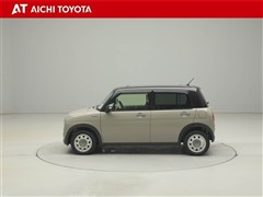 アルトラパン LC HYBRID X