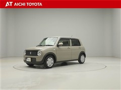 スズキ アルトラパン HYBRID L