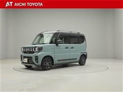 スズキ スペーシアギア HYBRID XZ