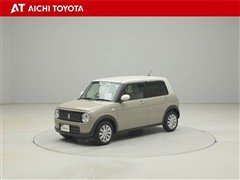 アルトラパン HYBRID X