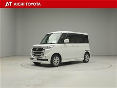 スズキ スペーシア カスタム HV Z