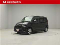 トヨタ　ルーミー X
