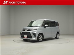 トヨタ ルーミー G