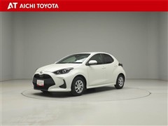 トヨタ ヤリス X